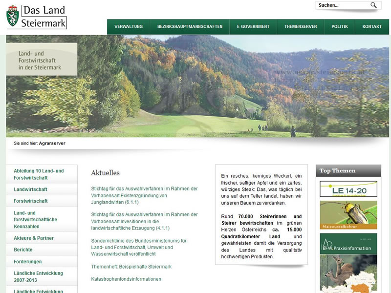 Steiermark