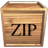 zip (Mime Type application/zip)