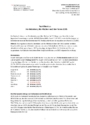 Fact Sheet zur Bio-Betrieben, Bio-Flächen und Bio-Tieren