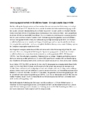 Fact Sheet Energieautarker Bauernhof