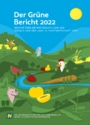 Grüner Bericht Niederösterreich 2023
