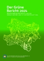 Grüner Bericht Niederösterreich 2024 Grüner Bericht Niederösterreich 2024