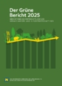 Grüner Bericht Niederösterreich 2025