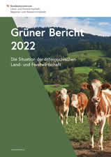 Der Grüne Bericht