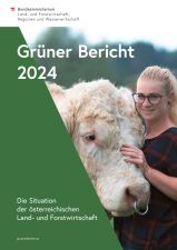 Der Grüne Bericht