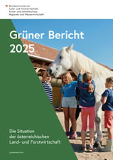 Der Grüne Bericht