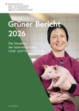 Der Grüne Bericht